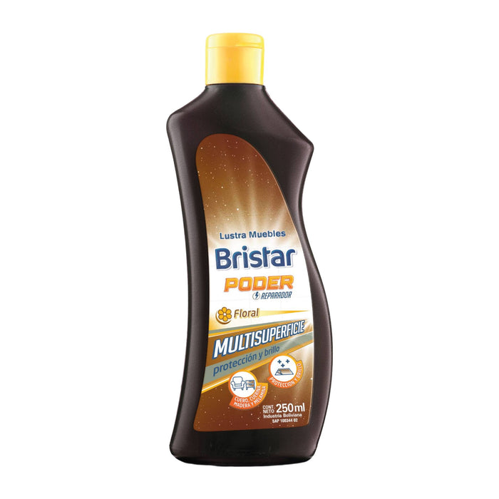 Lustra Muebles Bristar X 250Ml