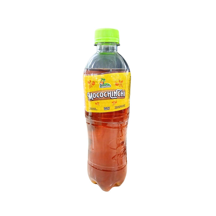 Mocochinchi Casa Del Camba X 500 Ml