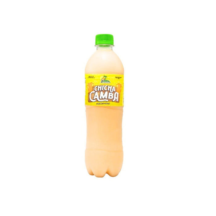 Chicha Camba Casa Del Camba X 500 Ml