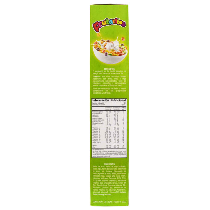 Kris Frutaritos Cereal X 220G