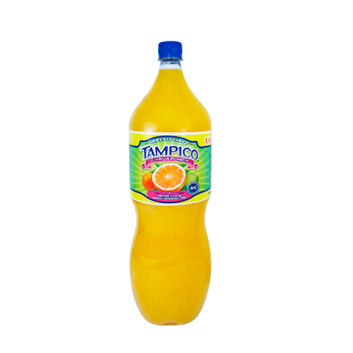 Tampico Jugo X 2.5Lt Citrus Punch