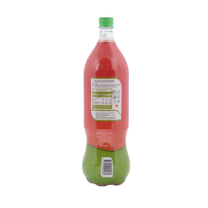 Delizia Nectar Frush Manzana X 2 L