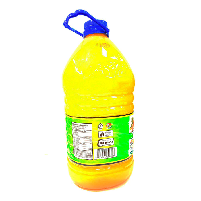 Jugo Delizia Ice Frut Citrus Punch X 5 L