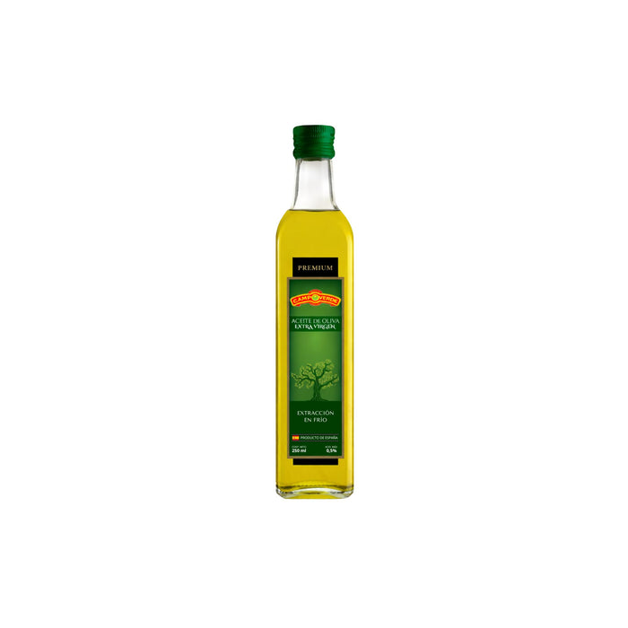 Aceite De Oliva Campo Verde Virgen Extra X 250Ml