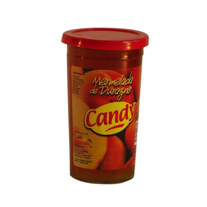 Mermelada Candy Durazno X 320G