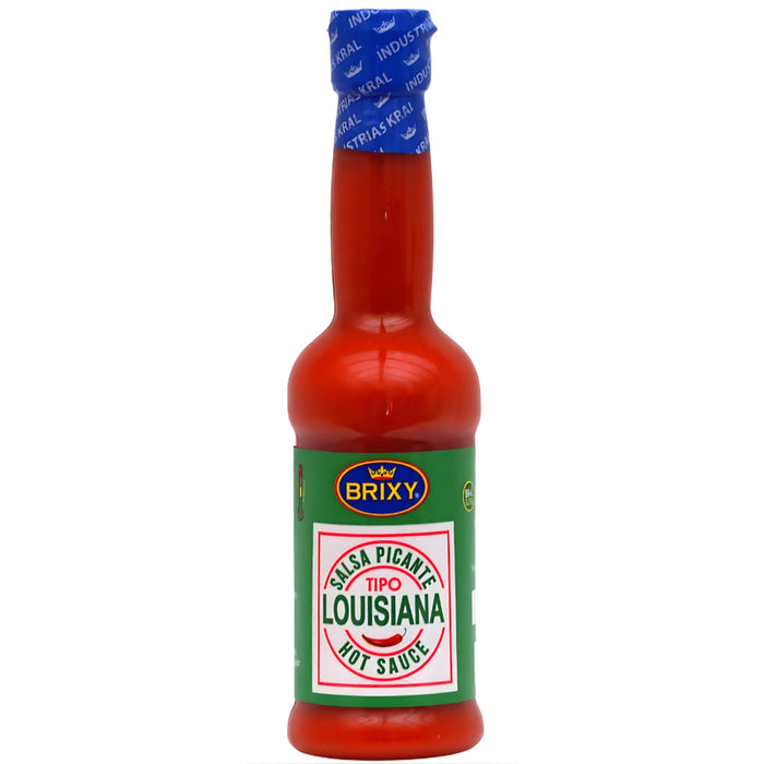 Salsa Picante Louisiana Brixy X 150Ml