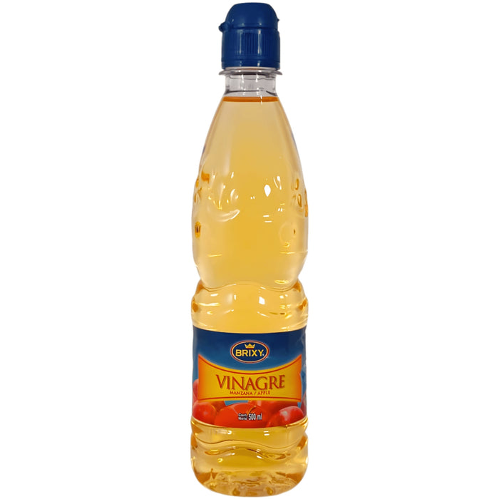 Vinagre Manzana Brixy X 500Ml
