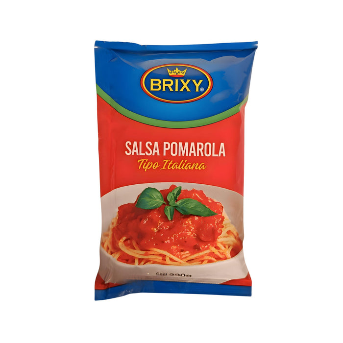 Salsa Brixy Pomarola X 200G