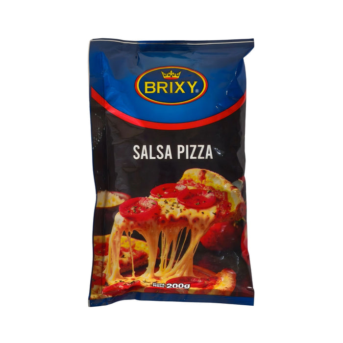 Salsa Brixy Pizza X 200G