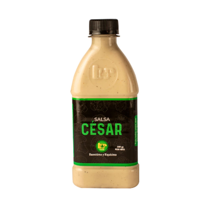 Salsa Cesar Byr X 280Gr