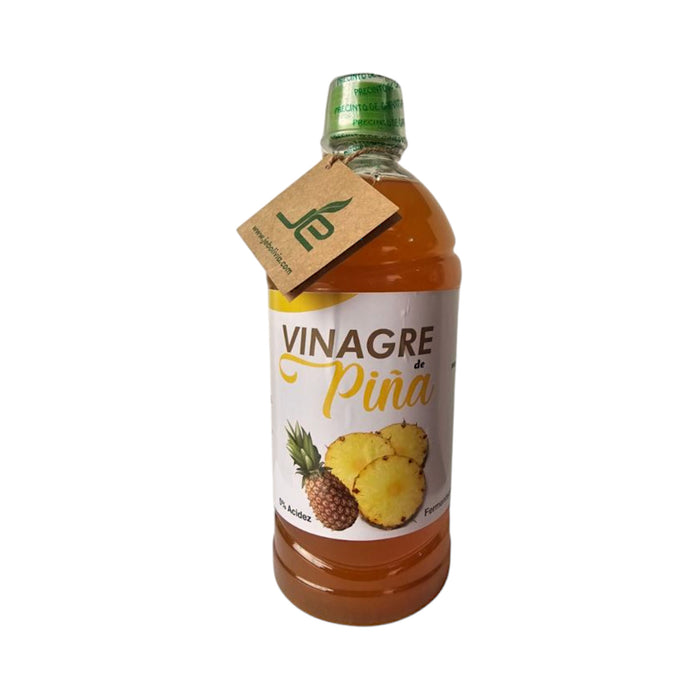Vinagre Natural J.E Piña X 1000Ml