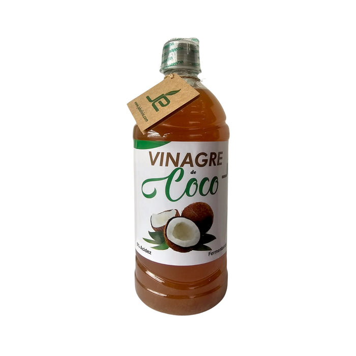 Vinagre Natural J.E Coco X 1000Ml
