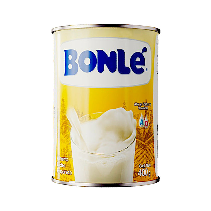 Alimento Lacteo Evaporado Bonle X 400G