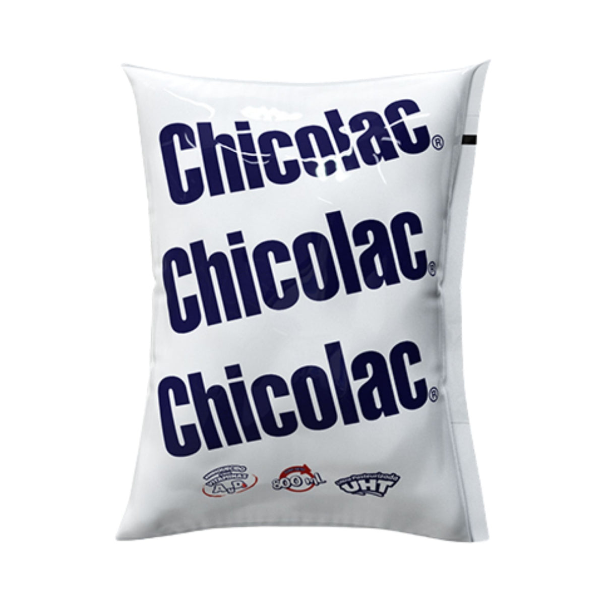 Leche Chocolatada Chicolac Bolsita X 800Ml — Amarket