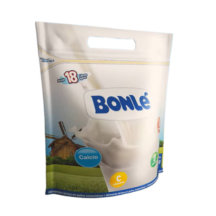 Leche En Polvo Bonle Sachet X 2000G