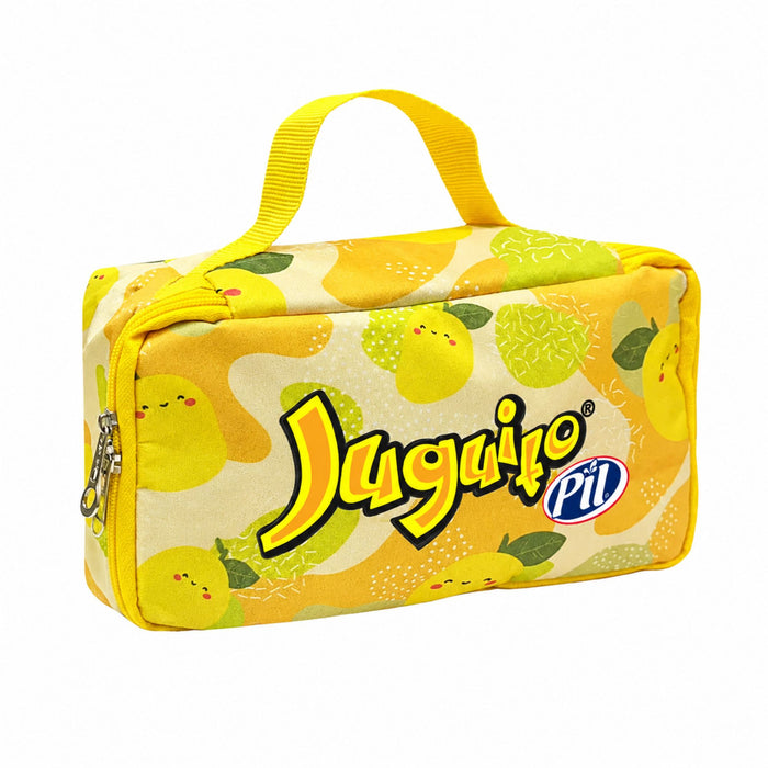 Pack Pil Lonchera Surtida + 4 Juguitos Surtidos X 150Ml