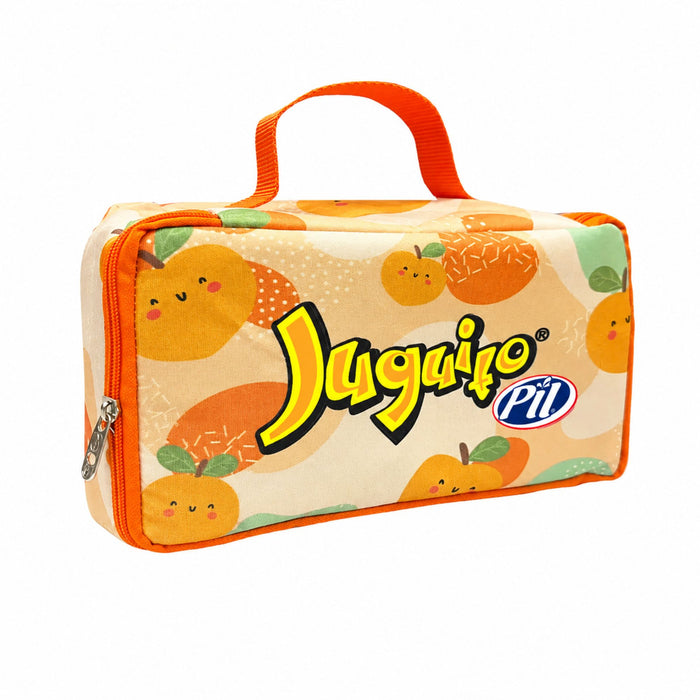 Pack Pil Lonchera Surtida + 4 Juguitos Surtidos X 150Ml