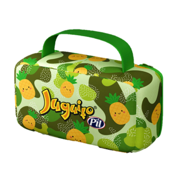 Pack Pil Lonchera Surtida + 4 Juguitos Surtidos X 150Ml