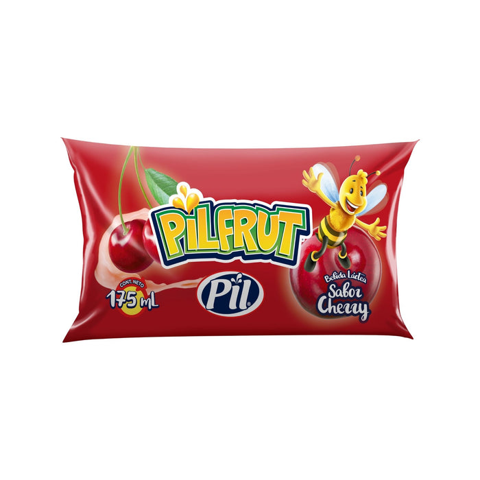 Pilfrut Sabor Cherry X 175Ml
