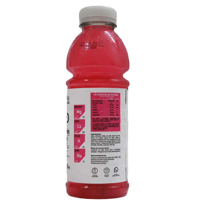 Sante Sport Zero Sandia Bebida Isotonica X 500Ml