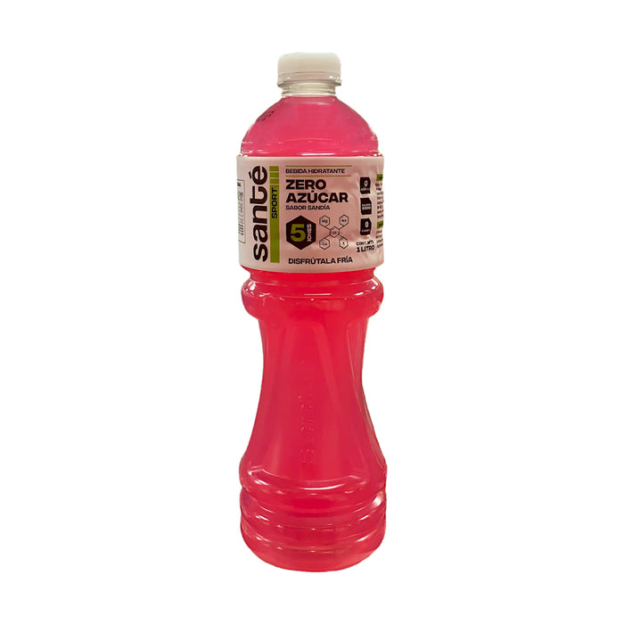 Sante Sport Bebida Hidratante X 1 L Sabor Sandia