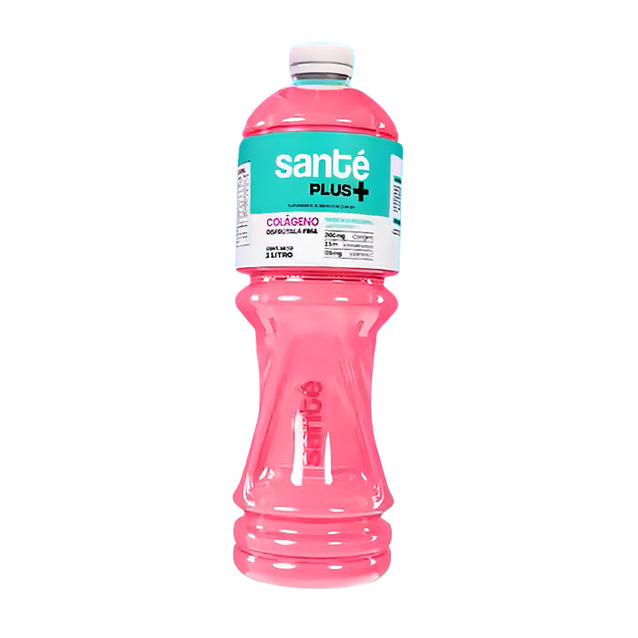 Sante Plus+ Colágeno Limon X 1 Lt