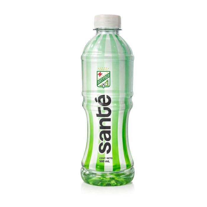 Sante Sport Oriente Petrolero Sabor Frambuesa Limón X 500Ml