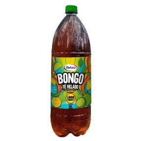 Infusión De Te Negro Bongo Limon Twist X 2L