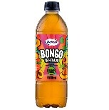 Infusión De Te Negro Bongo Durazno Twist X 500Ml