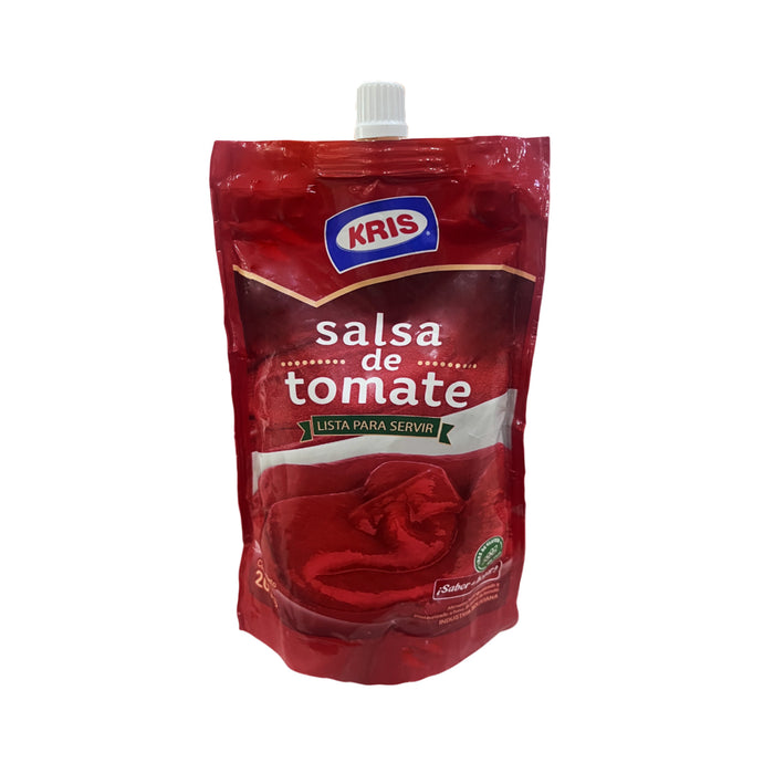 Salsa De Tomate Kris Doypack X 200G