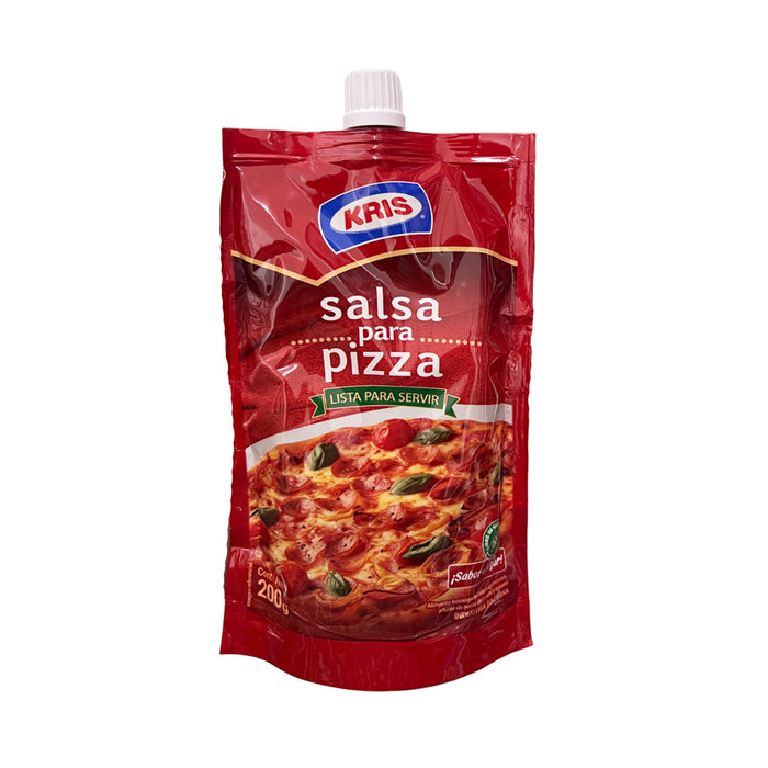 Salsa Kris Para Pizza Dp X 200G