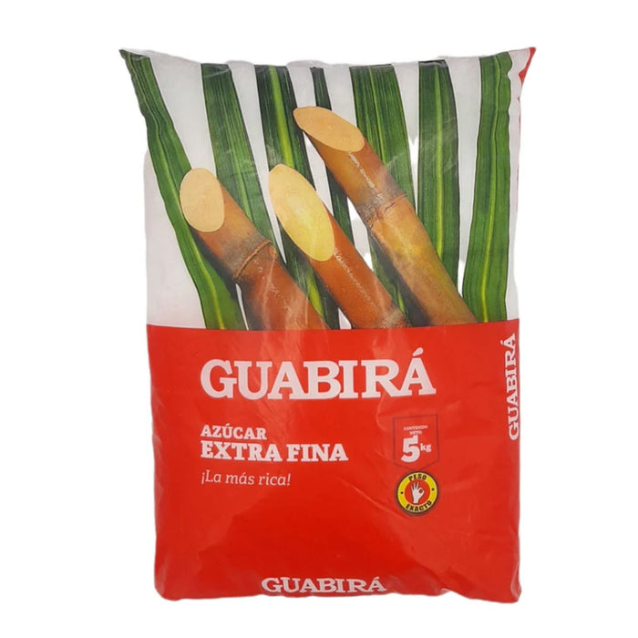 Azúcar Morena Guabirá X 5Kg