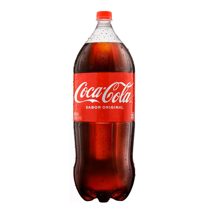 Coca-Cola Original X 3 L