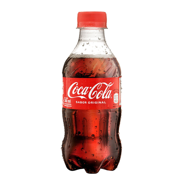 Coca-Cola Original X 300 Ml