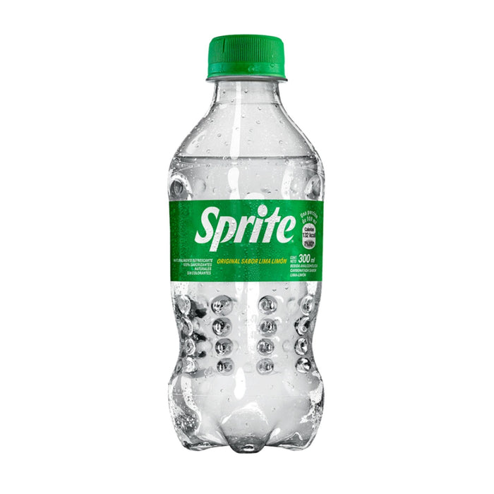 Sprite Original X 300Ml