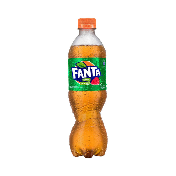 Gaseosa Fanta Guaraná X 300Ml