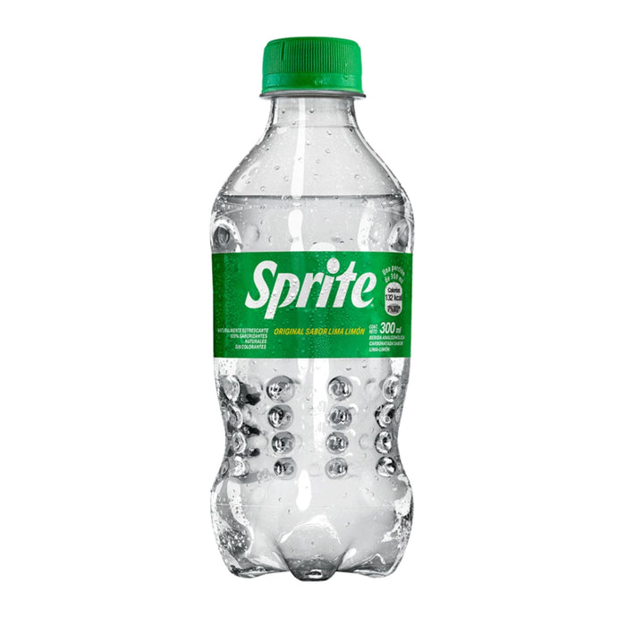 Sprite Original Mini Pack Paga 5 Lleva 6