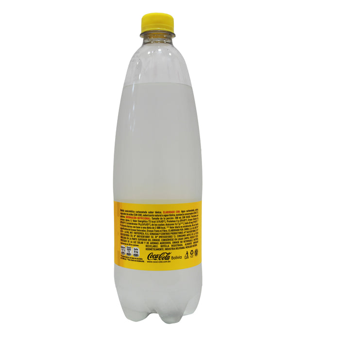 Schweppes Agua Tonica X 990Ml