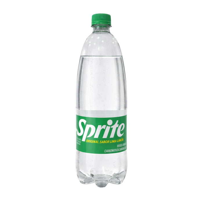 Sprite Original X 1L