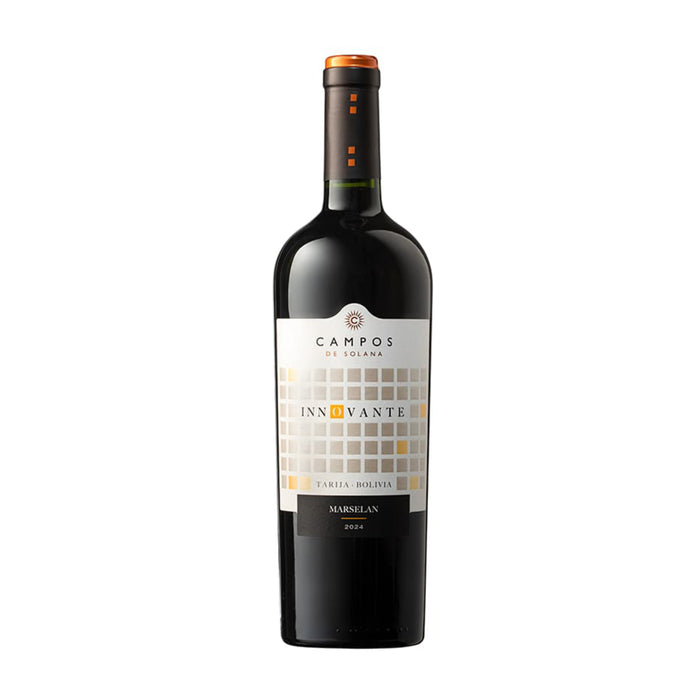 Vino Marselan X 750Ml