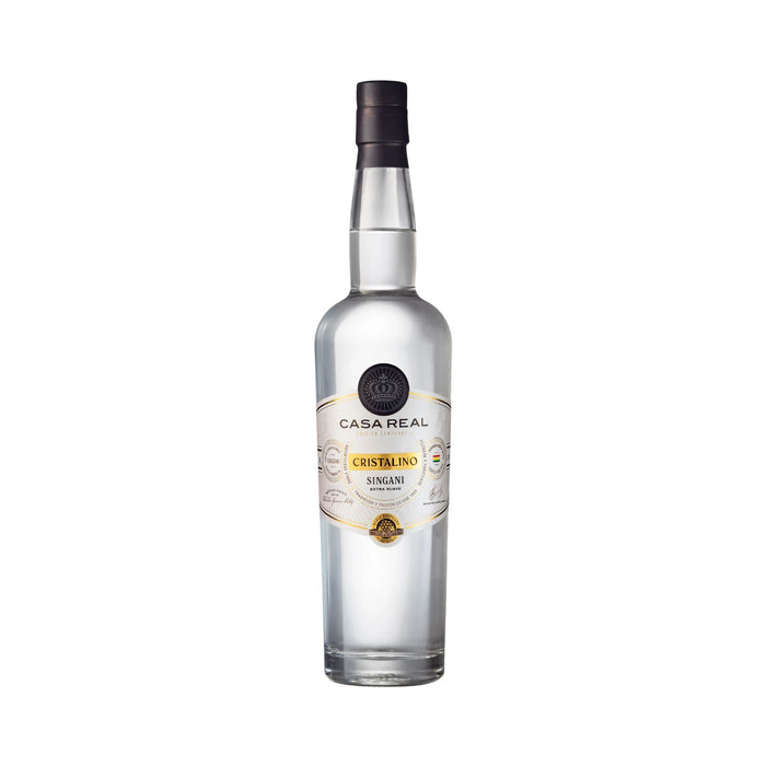 Singani Casa Real Cristalino X 700Ml