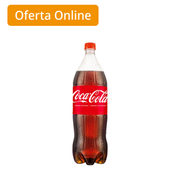 Coca-Cola Original X 1.5 L
