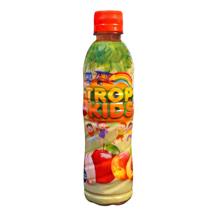 Néctar De Frutas Tropi Kids Manzana X 300Ml