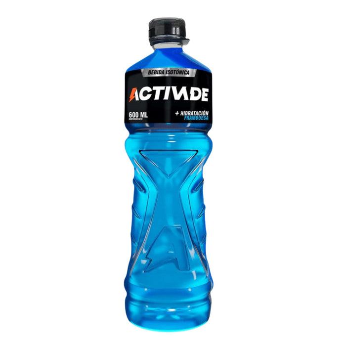 Bebida Isotomica Activade Pack 2 X 600Ml