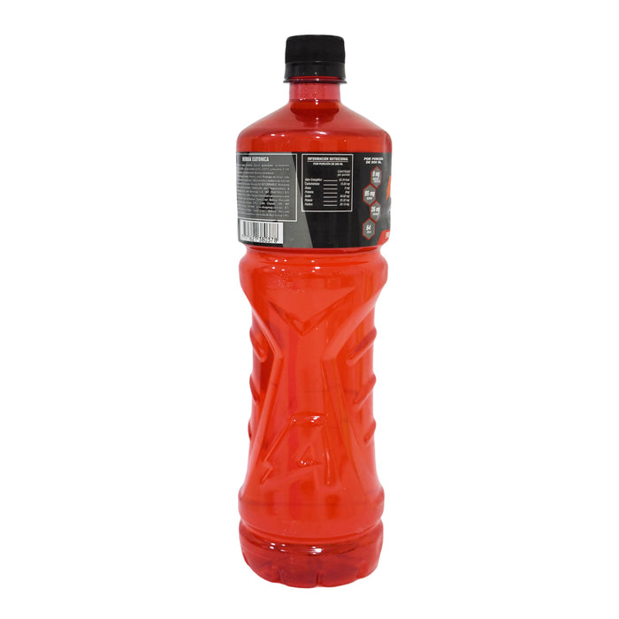 Activade Bebida Isotónica Sabor A Frutilla X 1L