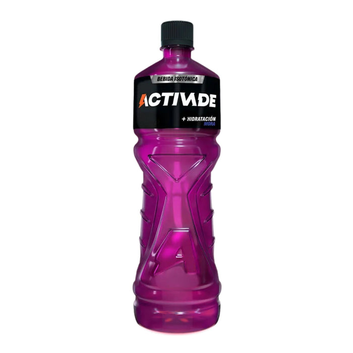 Bebida Hidratante Activade Mora X 1 L