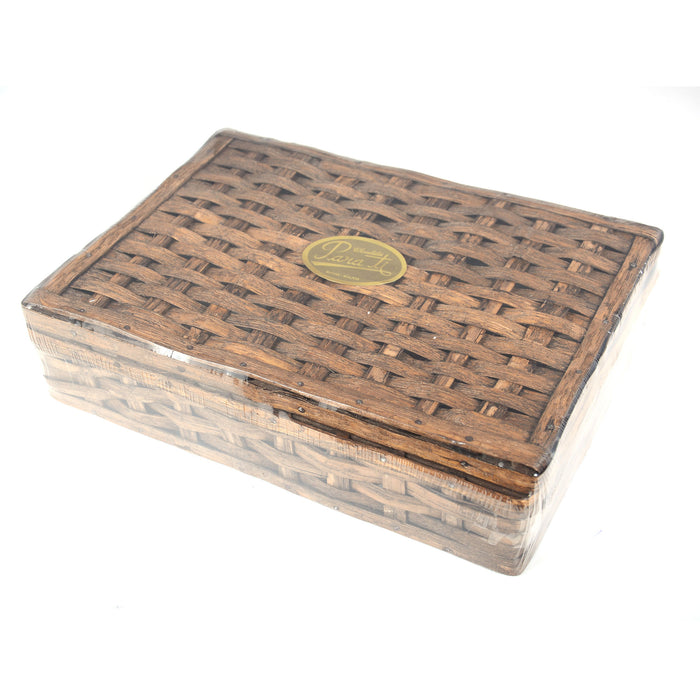 Para Ti Chocolate Surtido Caja Mimbre X 350G