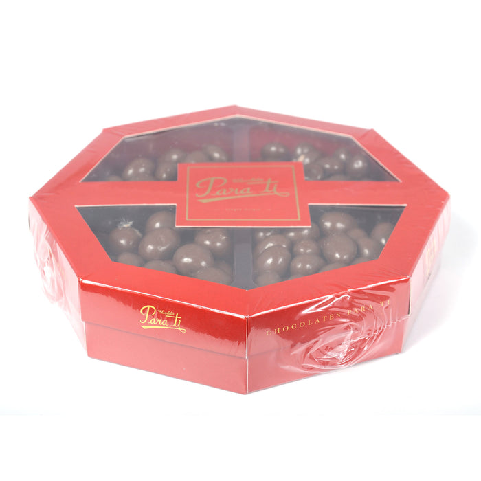 Para Ti Grageas Surtido Caja Guinda X 400G