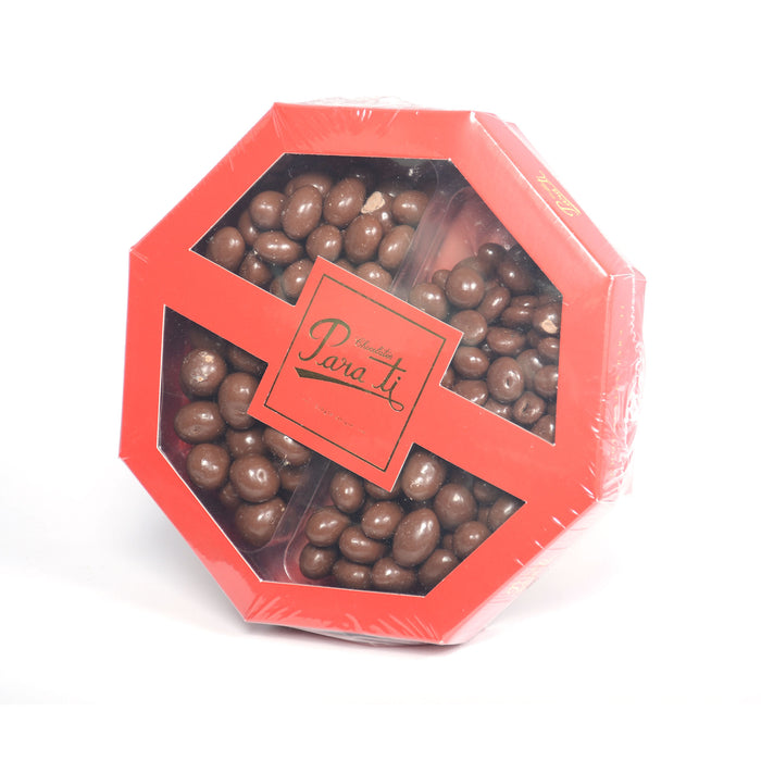 Para Ti Grageas Surtido Caja Guinda X 400G