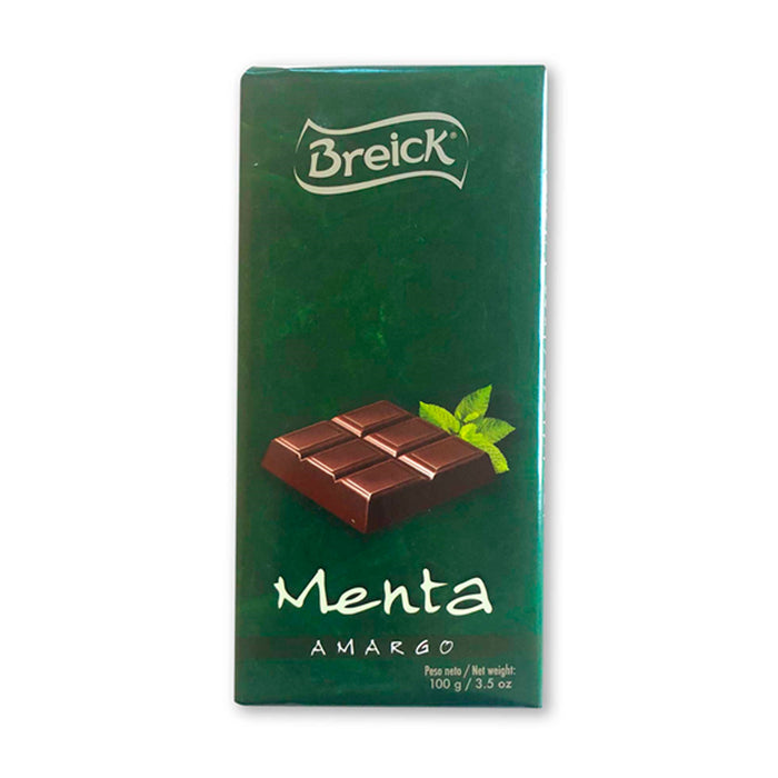 Breick Chocolate De Mesa Submarino X 500G